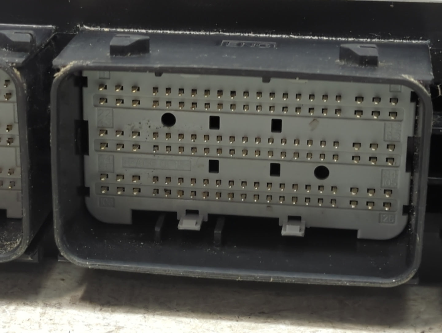 2018-2020 Ford F-150 PCM Engine Control Computer ECU ECM PCU OEM P/N:JL3A-12A650-AKA JL3A-12B684-CA Fits Fits 2018 2019 2020