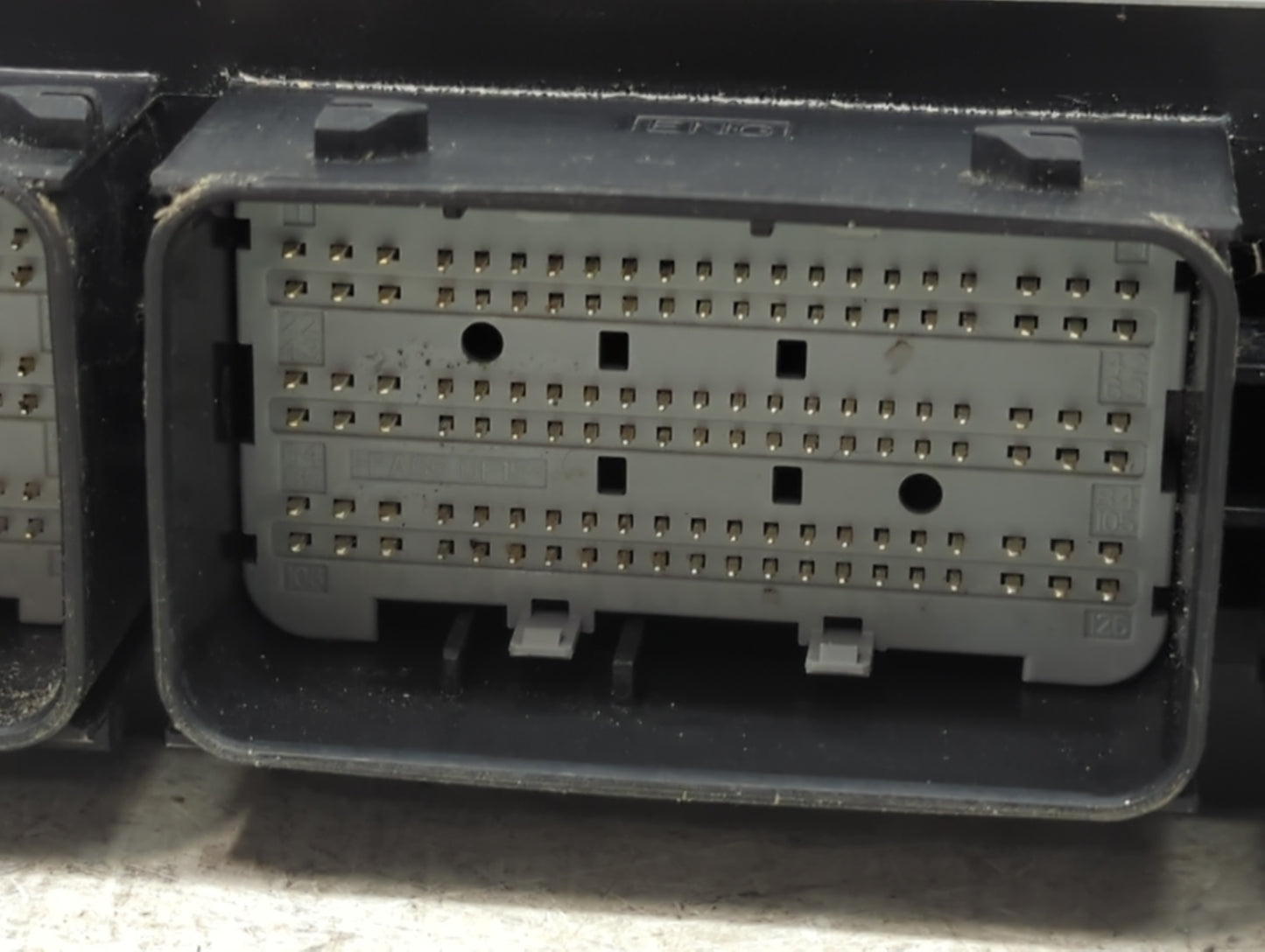 2018-2020 Ford F-150 PCM Engine Control Computer ECU ECM PCU OEM P/N:JL3A-12A650-AKA JL3A-12B684-CA Fits Fits 2018 2019 2020