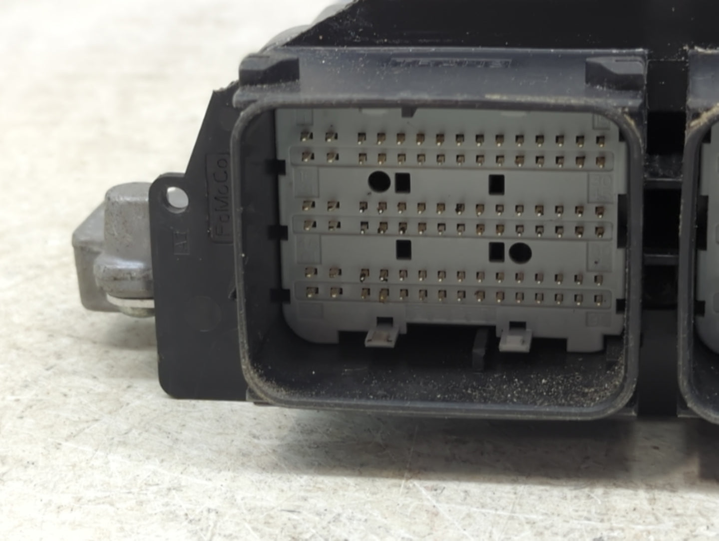 2018-2020 Ford F-150 PCM Engine Control Computer ECU ECM PCU OEM P/N:JL3A-12A650-AKA JL3A-12B684-CA Fits Fits 2018 2019 2020