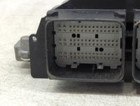2018-2020 Ford F-150 PCM Engine Control Computer ECU ECM PCU OEM P/N:JL3A-12A650-AKA JL3A-12B684-CA Fits Fits 2018 2019 2020