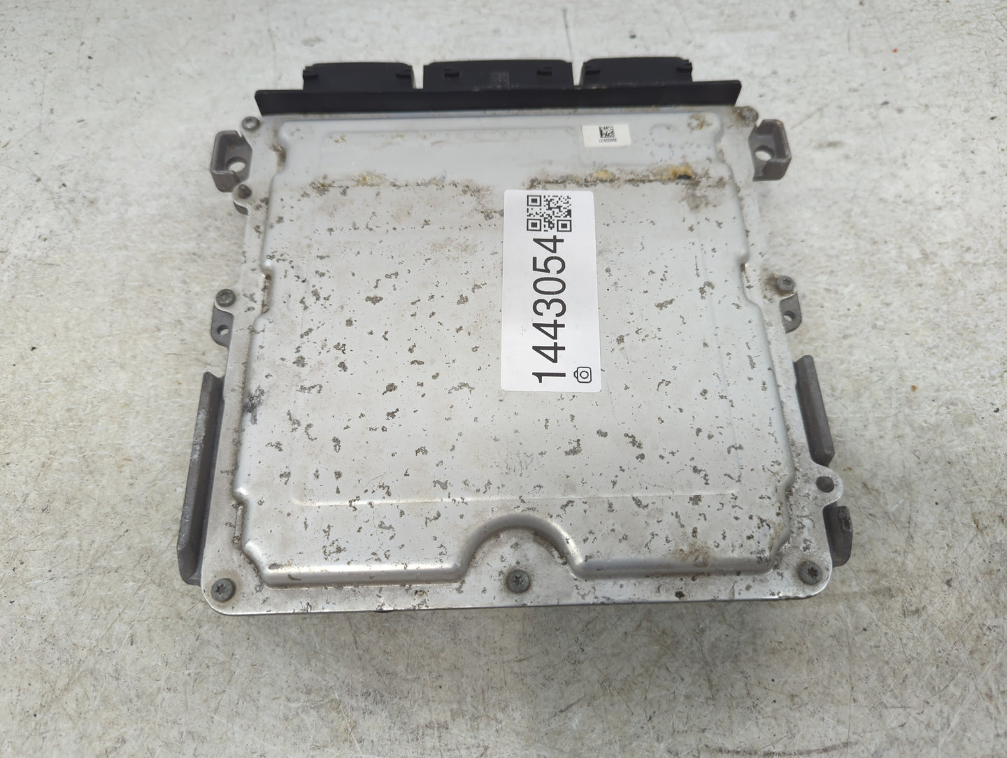 2018-2020 Ford F-150 PCM Engine Control Computer ECU ECM PCU OEM P/N:JL3A-12A650-AKA JL3A-12B684-CA Fits Fits 2018 2019 2020