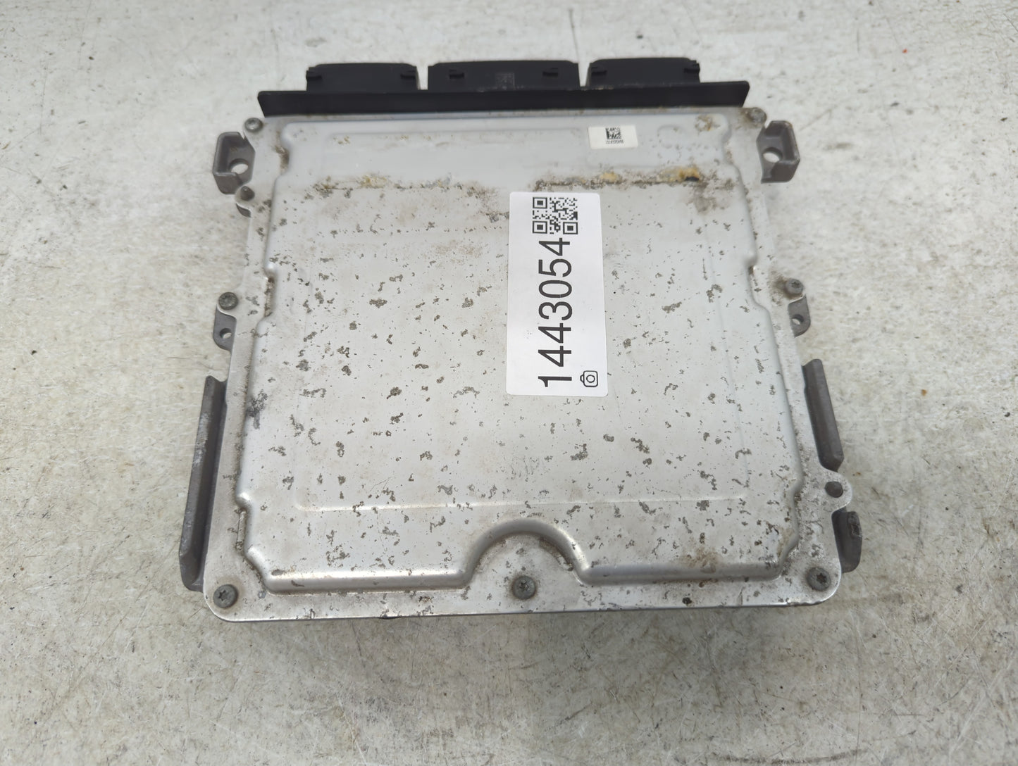 2018-2020 Ford F-150 PCM Engine Control Computer ECU ECM PCU OEM P/N:JL3A-12A650-AKA JL3A-12B684-CA Fits Fits 2018 2019 2020
