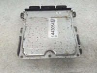 2018-2020 Ford F-150 PCM Engine Control Computer ECU ECM PCU OEM P/N:JL3A-12A650-AKA JL3A-12B684-CA Fits Fits 2018 2019 2020