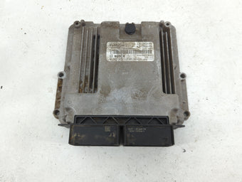 compare product 2017-2018 Ford F-150 PCM Engine Control Computer ECU ECM PCU OEM P/N:JL3A-12A650-APA HL3A-12B684-AYB Fits Fits 2017 2018 OEM Used Auto Parts