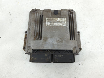2017-2018 Ford F-150 PCM Engine Control Computer ECU ECM PCU OEM P/N:JL3A-12A650-APA HL3A-12B684-AYB Fits Fits 2017 2018 OEM