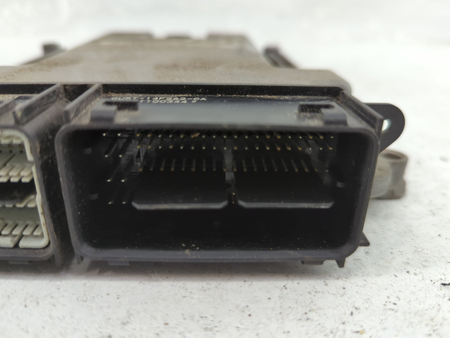 2017-2018 Ford F-150 PCM Engine Control Computer ECU ECM PCU OEM P/N:JL3A-12A650-APA HL3A-12B684-AYB Fits Fits 2017 2018 OEM