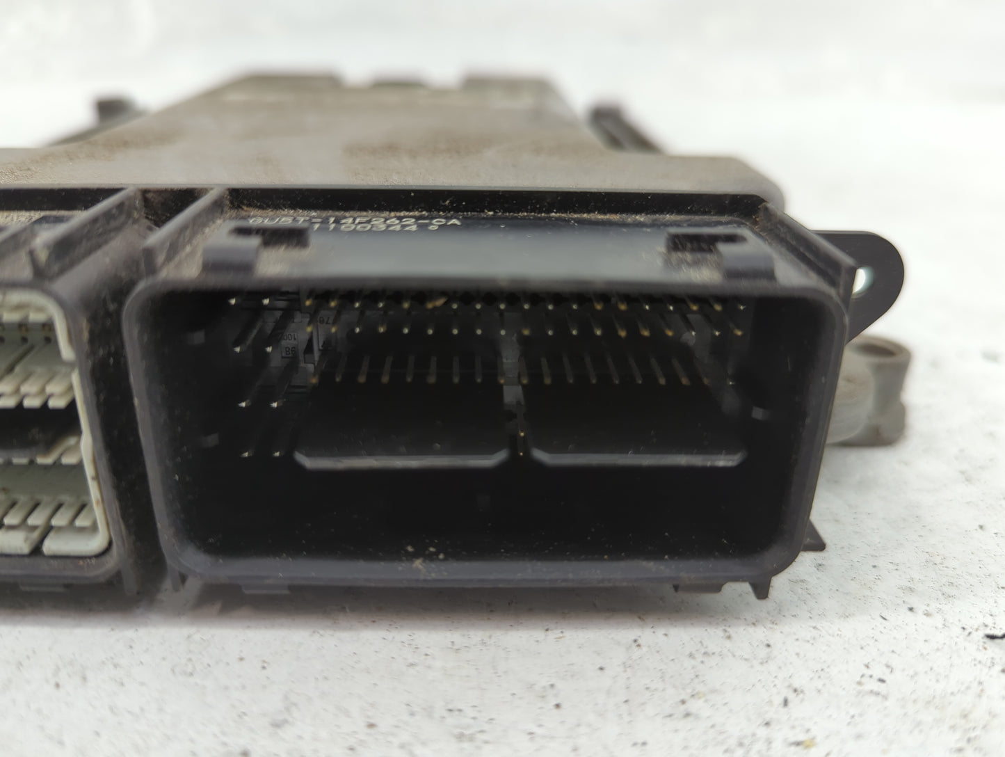 2017-2018 Ford F-150 PCM Engine Control Computer ECU ECM PCU OEM P/N:JL3A-12A650-APA HL3A-12B684-AYB Fits Fits 2017 2018 OEM