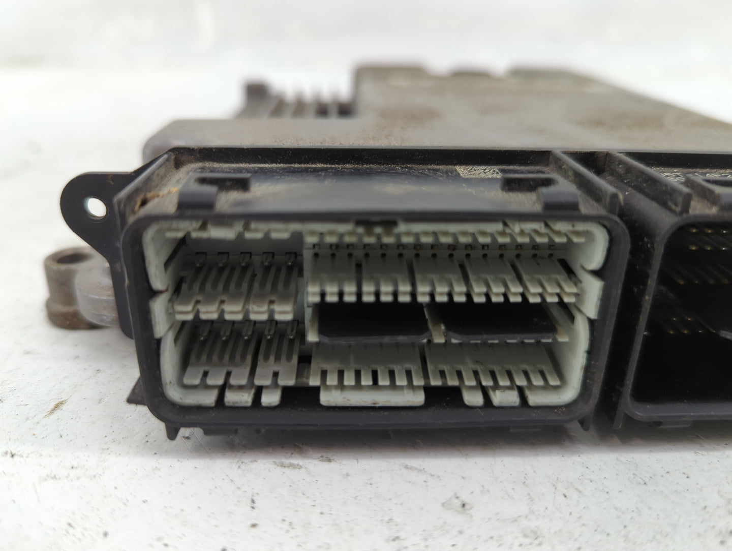 2017-2018 Ford F-150 PCM Engine Control Computer ECU ECM PCU OEM P/N:JL3A-12A650-APA HL3A-12B684-AYB Fits Fits 2017 2018 OEM