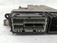 2017-2018 Ford F-150 PCM Engine Control Computer ECU ECM PCU OEM P/N:JL3A-12A650-APA HL3A-12B684-AYB Fits Fits 2017 2018 OEM