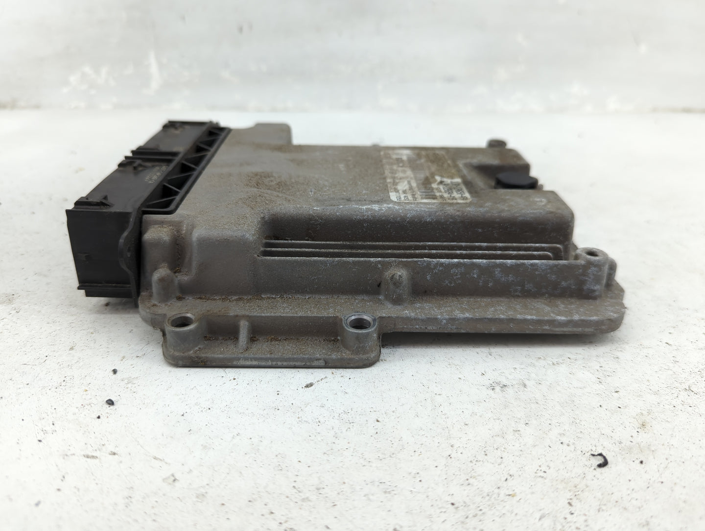 2017-2018 Ford F-150 PCM Engine Control Computer ECU ECM PCU OEM P/N:JL3A-12A650-APA HL3A-12B684-AYB Fits Fits 2017 2018 OEM