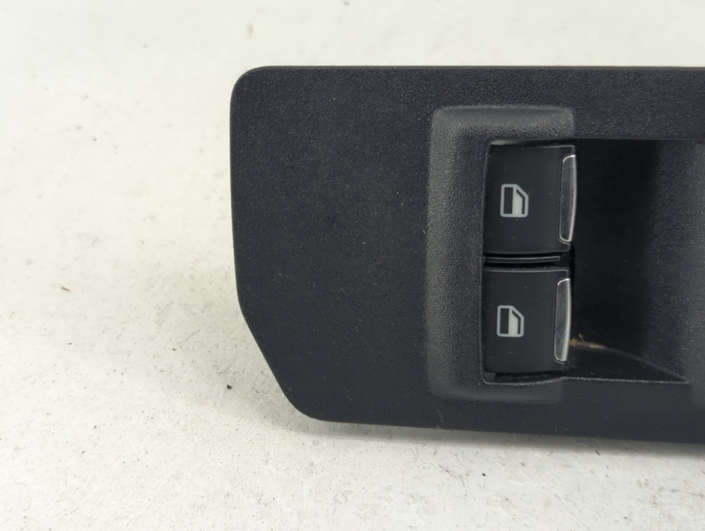 2015-2020 Ford F-150 Master Power Window Switch Replacement Driver Side Left P/N:FL3T-14B133-BHW Fits OEM Used Auto Parts - 