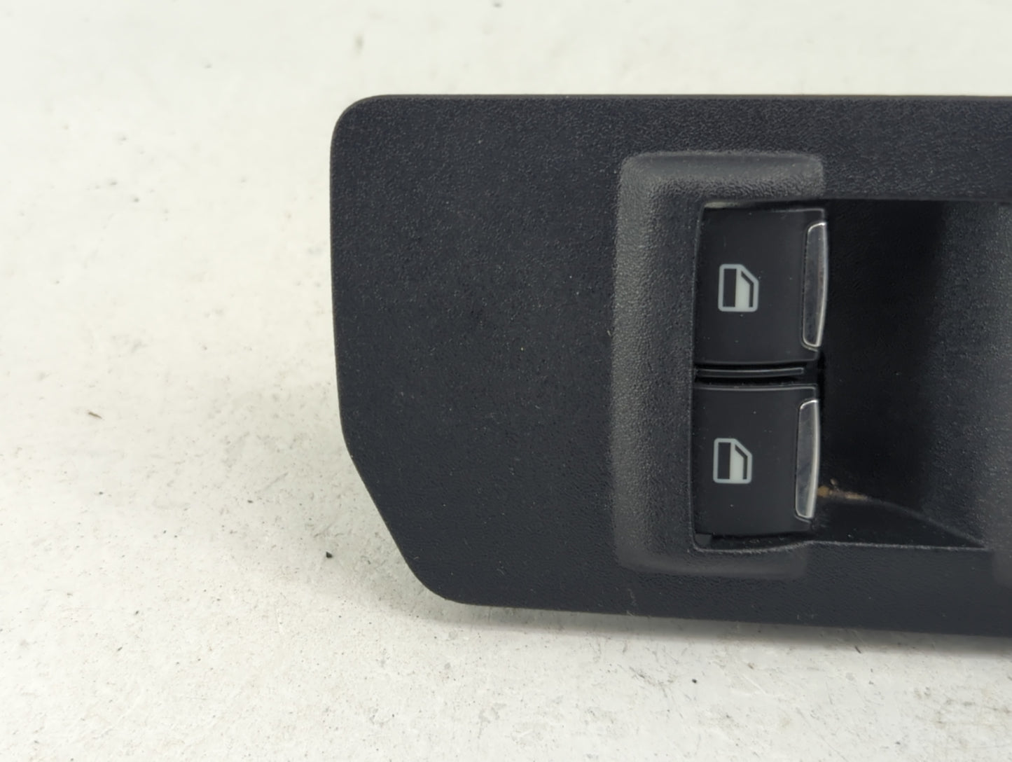2015-2020 Ford F-150 Master Power Window Switch Replacement Driver Side Left P/N:FL3T-14B133-BHW Fits OEM Used Auto Parts - 