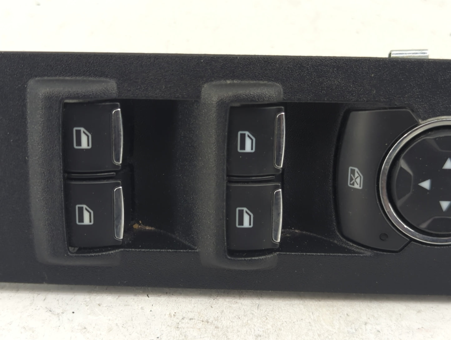 2015-2020 Ford F-150 Master Power Window Switch Replacement Driver Side Left P/N:FL3T-14B133-BHW Fits OEM Used Auto Parts - 
