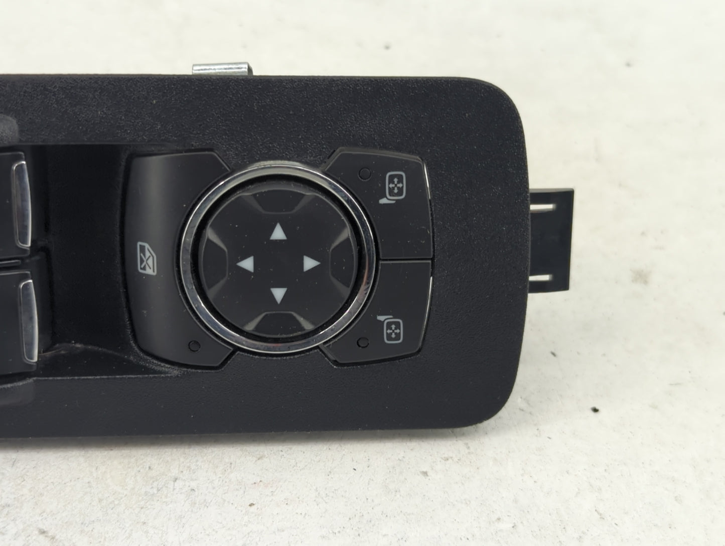 2015-2020 Ford F-150 Master Power Window Switch Replacement Driver Side Left P/N:FL3T-14B133-BHW Fits OEM Used Auto Parts - 