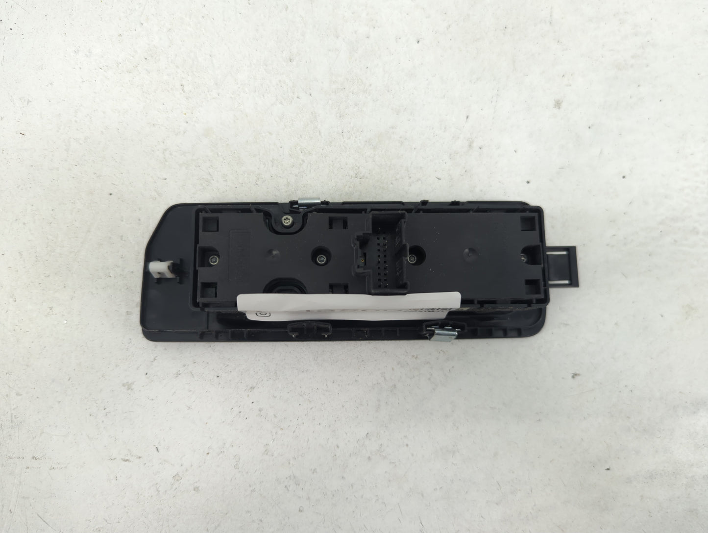 2015-2020 Ford F-150 Master Power Window Switch Replacement Driver Side Left P/N:FL3T-14B133-BHW Fits OEM Used Auto Parts - 