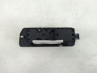 2015-2020 Ford F-150 Master Power Window Switch Replacement Driver Side Left P/N:FL3T-14B133-BHW Fits OEM Used Auto Parts - 