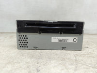 2017-2018 Ford F-150 Radio AM FM Cd Player Receiver Replacement P/N:PU-3640P-E HL3T-19C107-BC Fits Fits 2017 2018 OEM Used A