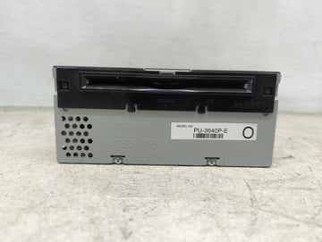 2017-2018 Ford F-150 Radio AM FM Cd Player Receiver Replacement P/N:PU-3640P-E HL3T-19C107-BC Fits Fits 2017 2018 OEM Used A