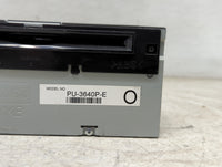 2017-2018 Ford F-150 Radio AM FM Cd Player Receiver Replacement P/N:PU-3640P-E HL3T-19C107-BC Fits Fits 2017 2018 OEM Used A