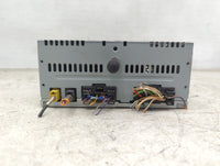 2017-2018 Ford F-150 Radio AM FM Cd Player Receiver Replacement P/N:PU-3640P-E HL3T-19C107-BC Fits Fits 2017 2018 OEM Used A