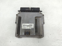 2017-2018 Ford F-150 PCM Engine Control Computer ECU ECM PCU OEM P/N:JL3A-12A650-APA HL3A-12B684-AYB Fits Fits 2017 2018 OEM