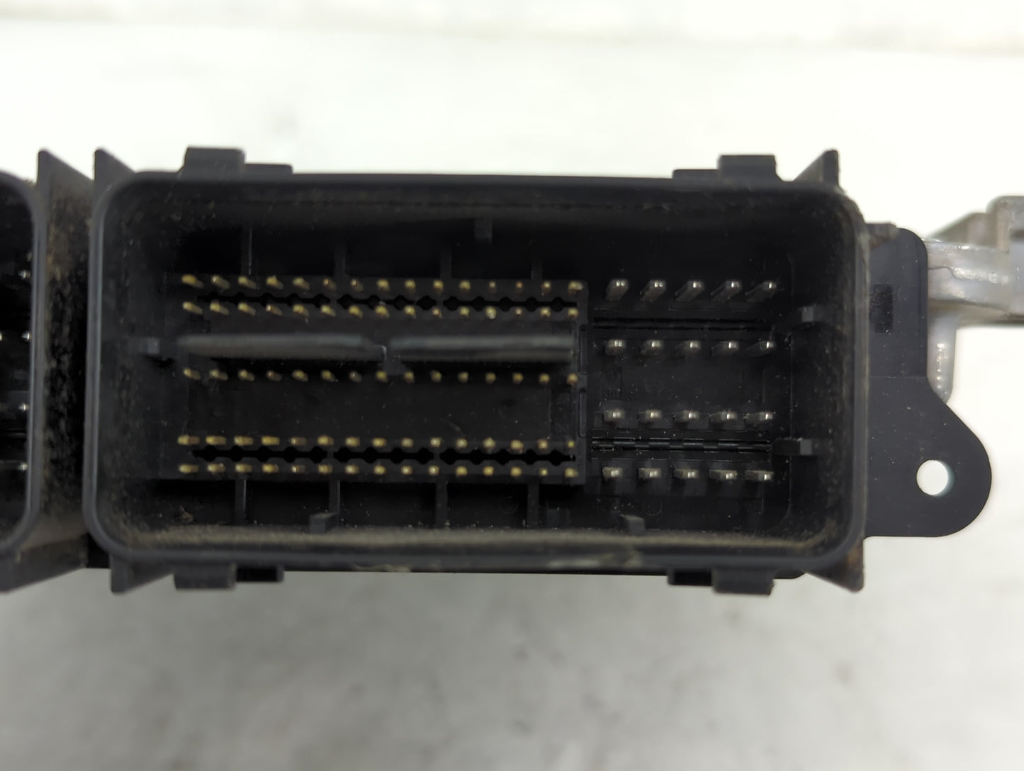 2017-2018 Ford F-150 PCM Engine Control Computer ECU ECM PCU OEM P/N:JL3A-12A650-APA HL3A-12B684-AYB Fits Fits 2017 2018 OEM