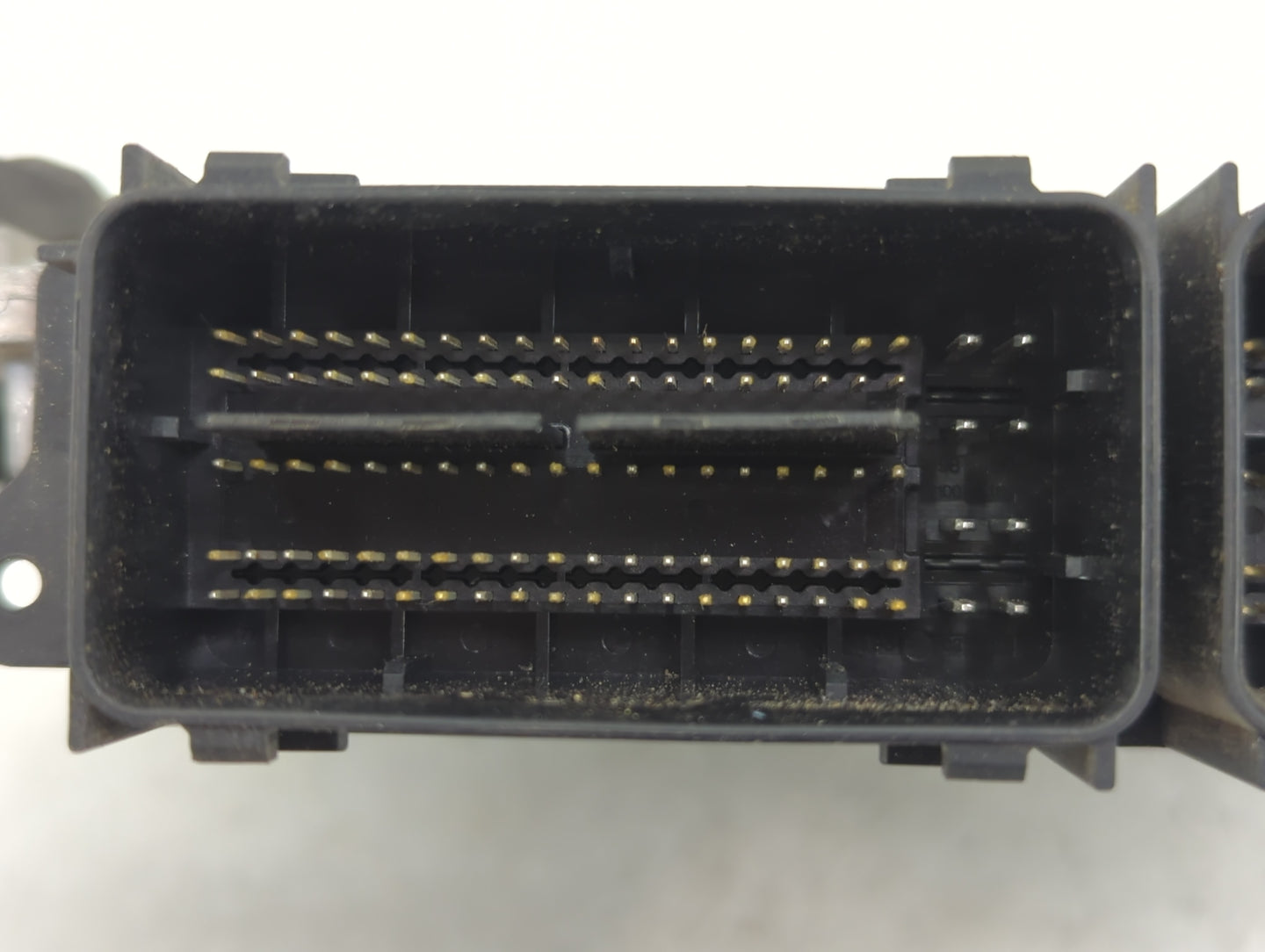 2017-2018 Ford F-150 PCM Engine Control Computer ECU ECM PCU OEM P/N:JL3A-12A650-APA HL3A-12B684-AYB Fits Fits 2017 2018 OEM