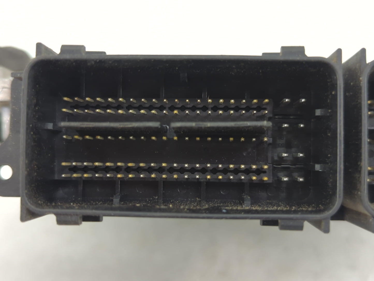 2017-2018 Ford F-150 PCM Engine Control Computer ECU ECM PCU OEM P/N:JL3A-12A650-APA HL3A-12B684-AYB Fits Fits 2017 2018 OEM