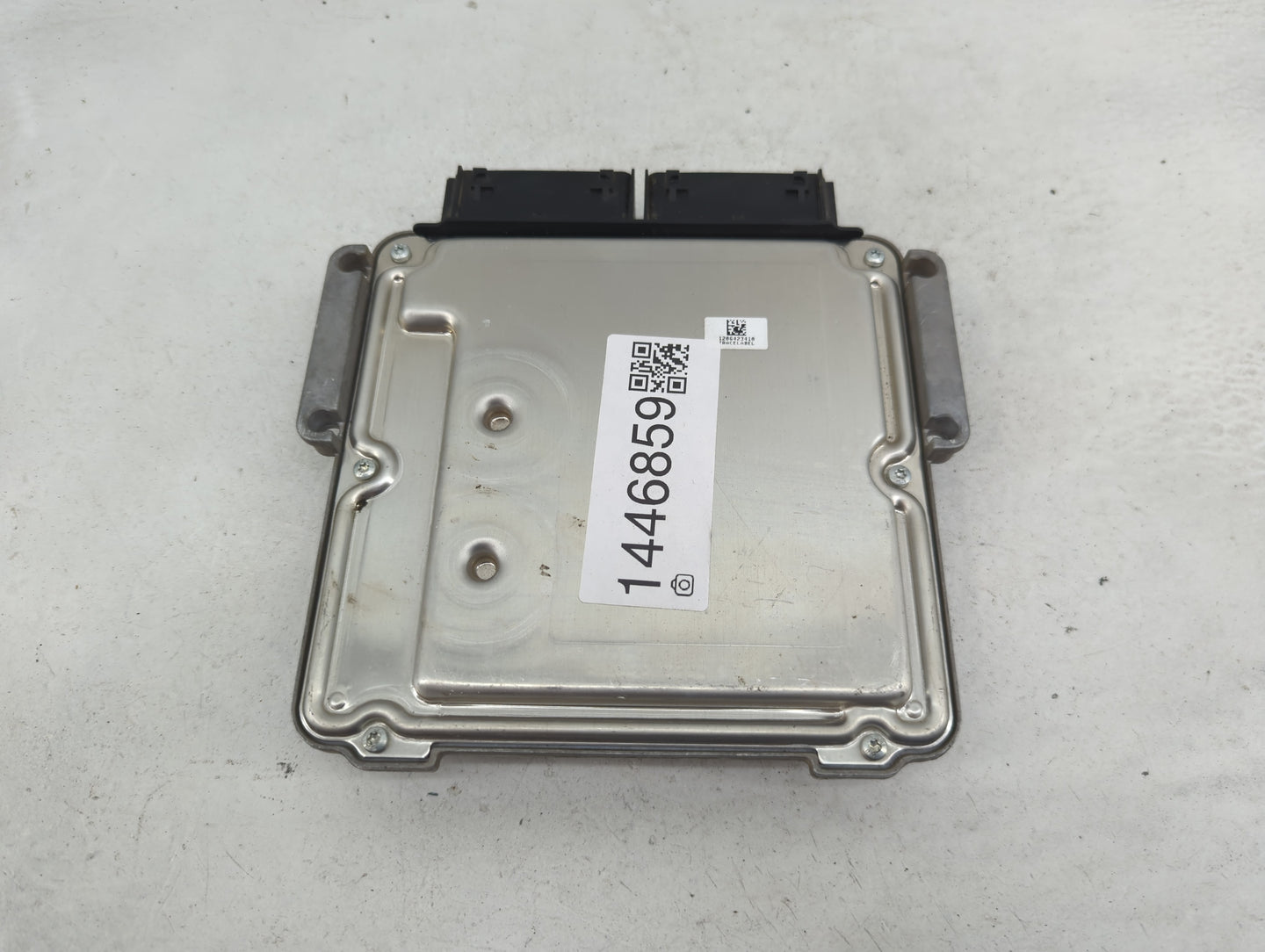 2017-2018 Ford F-150 PCM Engine Control Computer ECU ECM PCU OEM P/N:JL3A-12A650-APA HL3A-12B684-AYB Fits Fits 2017 2018 OEM