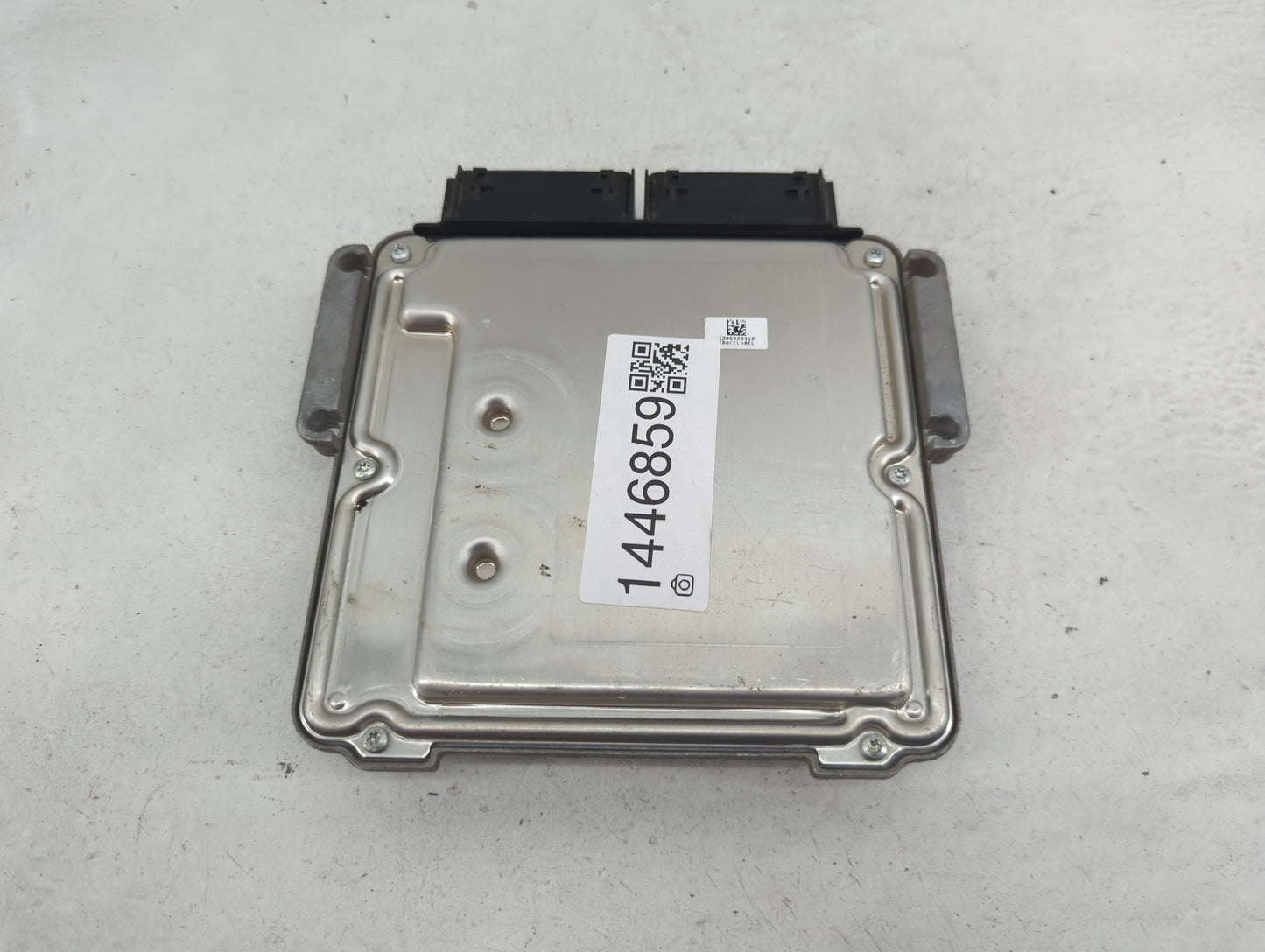 2017-2018 Ford F-150 PCM Engine Control Computer ECU ECM PCU OEM P/N:JL3A-12A650-APA HL3A-12B684-AYB Fits Fits 2017 2018 OEM