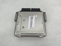 2017-2018 Ford F-150 PCM Engine Control Computer ECU ECM PCU OEM P/N:JL3A-12A650-APA HL3A-12B684-AYB Fits Fits 2017 2018 OEM
