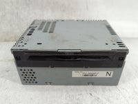2017-2018 Ford F-150 Radio AM FM Cd Player Receiver Replacement P/N:PU-3609P-F JL3T-19C107-AA, 276-1941-18 Fits Fits 2017 20