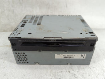 compare product 2017-2018 Ford F-150 Radio AM FM Cd Player Receiver Replacement P/N:PU-3609P-F JL3T-19C107-AA, 276-1941-18 Fits Fits 2017 2018 OEM Used Auto Parts
