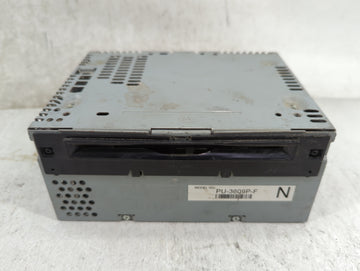 2017-2018 Ford F-150 Radio AM FM Cd Player Receiver Replacement P/N:PU-3609P-F JL3T-19C107-AA, 276-1941-18 Fits Fits 2017 20