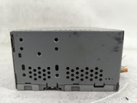 2017-2018 Ford F-150 Radio AM FM Cd Player Receiver Replacement P/N:PU-3609P-F JL3T-19C107-AA, 276-1941-18 Fits Fits 2017 20