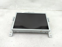 2018-2018 Ford F-150 Information Display Screen - Oemusedautoparts1.com