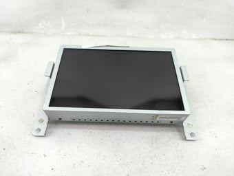 compare product 2018-2018 Ford F-150 Information Display Screen