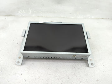 2018-2018 Ford F-150 Information Display Screen - Oemusedautoparts1.com