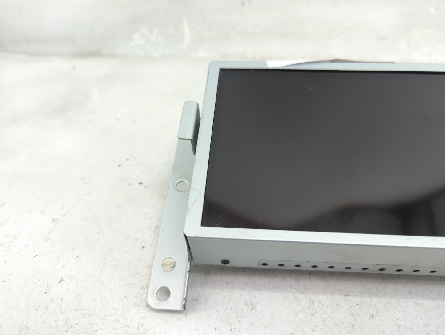 2018-2018 Ford F-150 Information Display Screen - Oemusedautoparts1.com