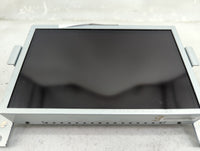 2018-2018 Ford F-150 Information Display Screen - Oemusedautoparts1.com