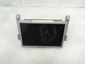2018-2018 Ford F-150 Information Display Screen - Oemusedautoparts1.com