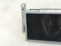 2018-2018 Ford F-150 Information Display Screen - Oemusedautoparts1.com