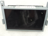 2018-2018 Ford F-150 Information Display Screen - Oemusedautoparts1.com