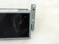 2018-2018 Ford F-150 Information Display Screen - Oemusedautoparts1.com