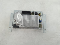 2018-2018 Ford F-150 Information Display Screen - Oemusedautoparts1.com