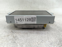 2018-2018 Ford F-150 Information Display Screen - Oemusedautoparts1.com