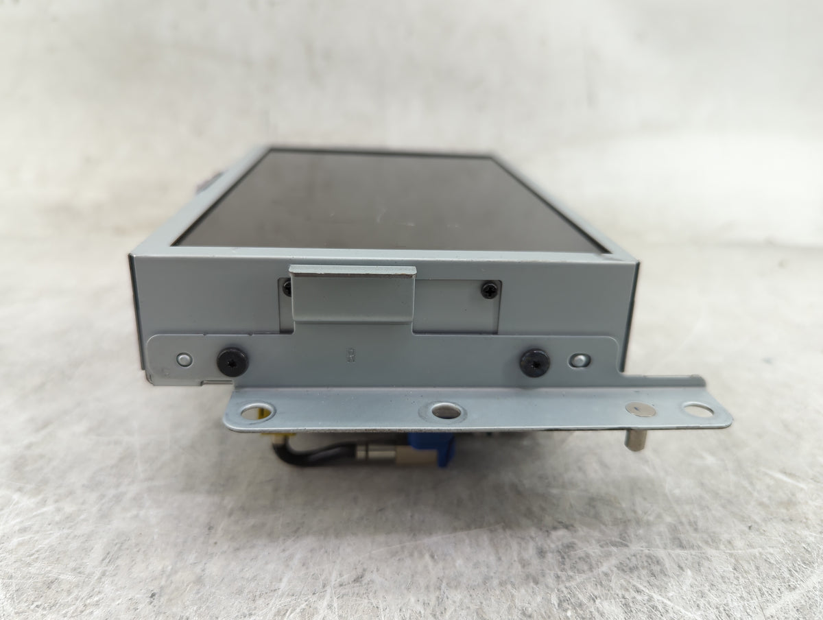 2018-2018 Ford F-150 Information Radio Display Screen 1451128 - Oemusedautoparts1.com