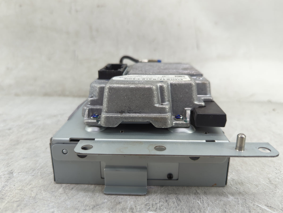 2018-2018 Ford F-150 Information Radio Display Screen 1451128 - Oemusedautoparts1.com