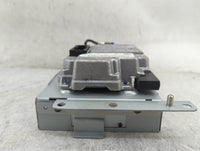 2018-2018 Ford F-150 Information Radio Display Screen 1451128 - Oemusedautoparts1.com