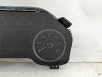 2018 Ford F-150 Instrument Cluster Speedometer Gauges Miles: Fits OEM Used Auto Parts - Oemusedautoparts1.com